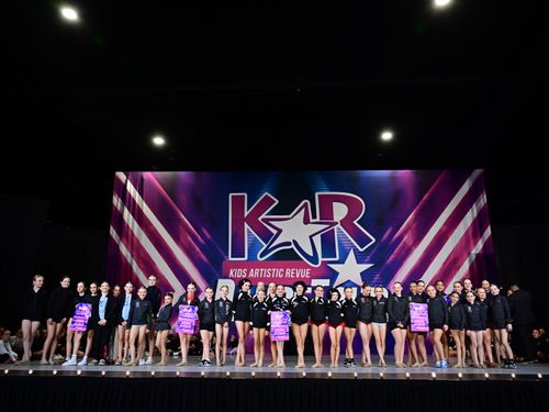Overland Park, KS - 4/30/2026 - Awards