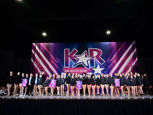 Overland Park, KS - 4/30/2026 - Awards