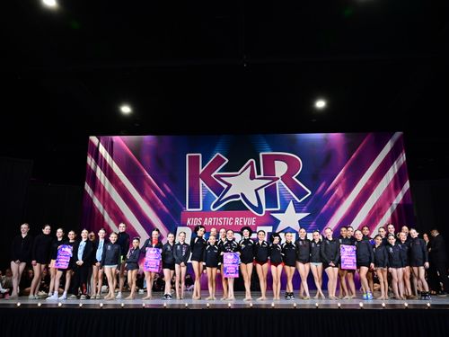 Overland Park, KS - 4/30/2026 - Awards