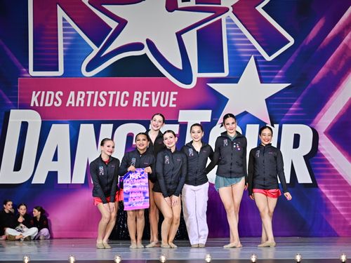 Overland Park, KS - 4/30/2026 - Awards