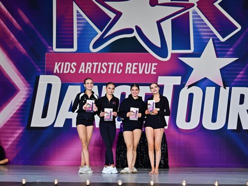Overland Park, KS - 4/30/2026 - Awards