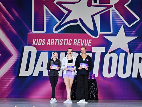 Overland Park, KS - 4/30/2026 - Awards
