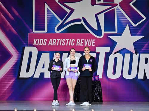 Overland Park, KS - 4/30/2026 - Awards