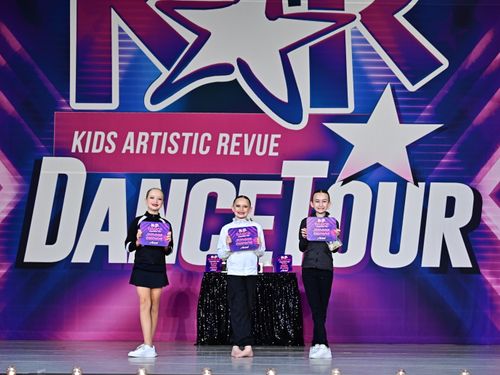Overland Park, KS - 4/30/2026 - Awards