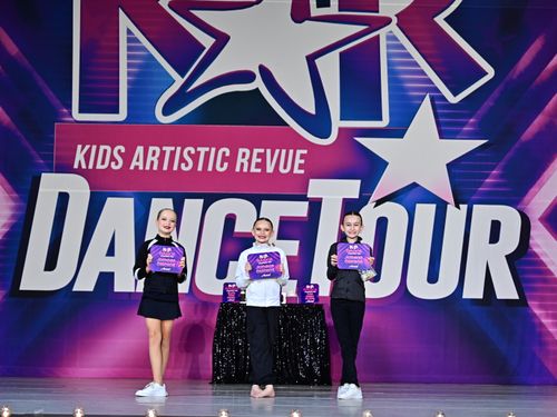 Overland Park, KS - 4/30/2026 - Awards