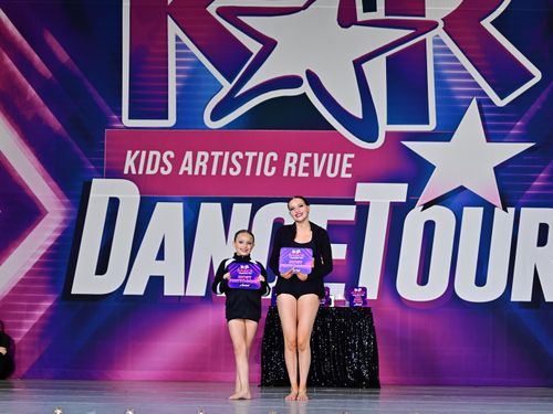 Overland Park, KS - 4/30/2026 - Awards