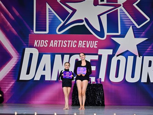 Overland Park, KS - 4/30/2026 - Awards