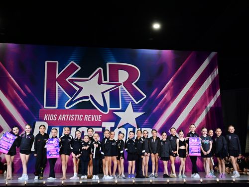 Overland Park, KS - 4/30/2026 - Awards