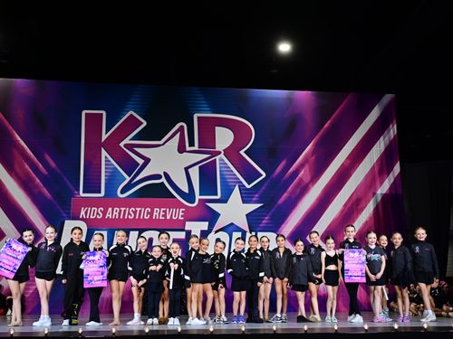 Overland Park, KS - 4/30/2026 - Awards