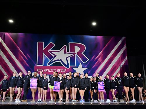 Overland Park, KS - 4/30/2026 - Awards