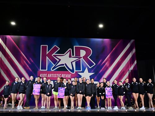 Overland Park, KS - 4/30/2026 - Awards