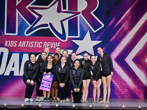 Overland Park, KS - 4/30/2026 - Awards