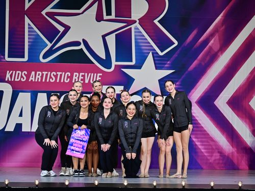 Overland Park, KS - 4/30/2026 - Awards