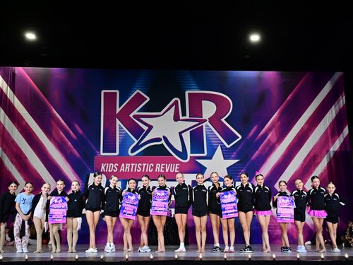 Overland Park, KS - 4/30/2026 - Awards