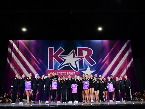 Overland Park, KS - 4/30/2026 - Awards
