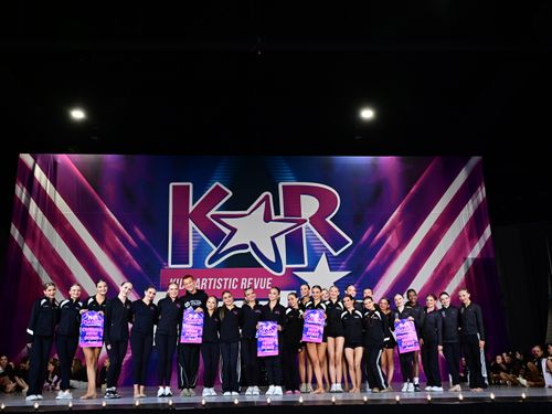 Overland Park, KS - 4/30/2026 - Awards
