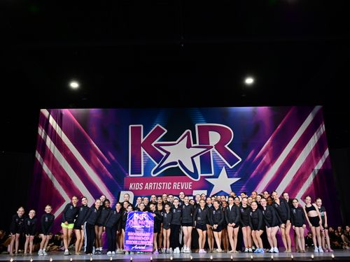 Overland Park, KS - 4/30/2026 - Awards