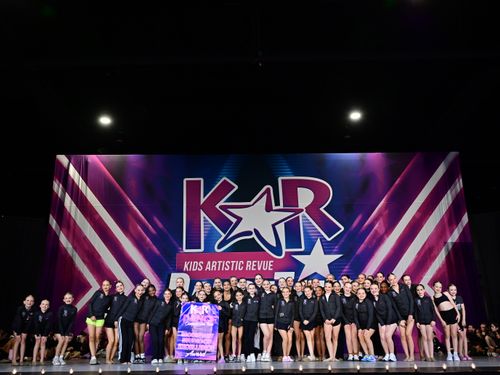 Overland Park, KS - 4/30/2026 - Awards