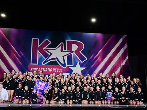 Overland Park, KS - 4/30/2026 - Awards