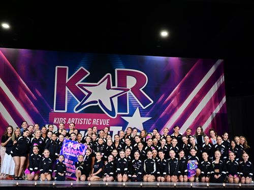 Overland Park, KS - 4/30/2026 - Awards