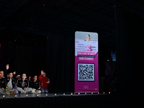 Davenport, IA - 2/20/2026 - Awards
