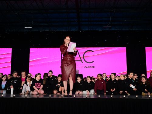 Davenport, IA - 2/20/2026 - Awards
