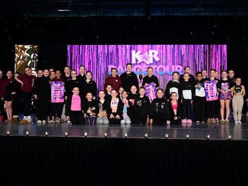 Davenport, IA - 2/20/2026 - Awards