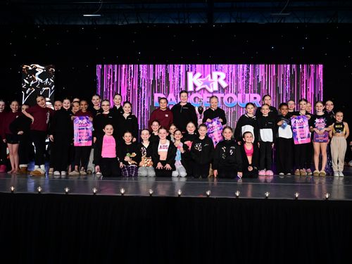 Davenport, IA - 2/20/2026 - Awards