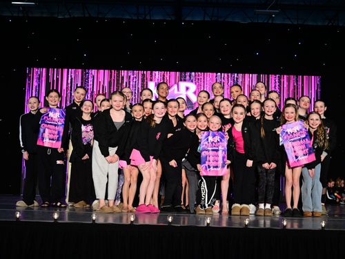 Davenport, IA - 2/20/2026 - Awards