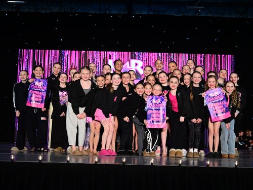 Davenport, IA - 2/20/2026 - Awards