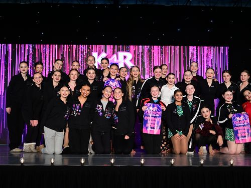 Davenport, IA - 2/20/2026 - Awards