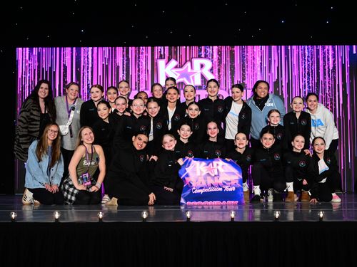Davenport, IA - 2/20/2026 - Awards