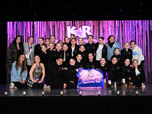 Davenport, IA - 2/20/2026 - Awards