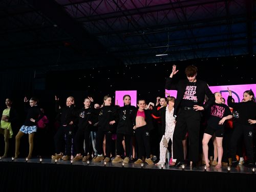 Davenport, IA - 2/20/2026 - Awards