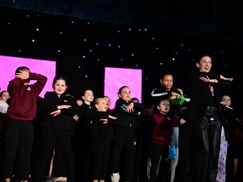 Davenport, IA - 2/20/2026 - Awards