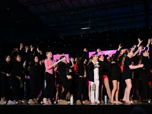 Davenport, IA - 2/20/2026 - Awards