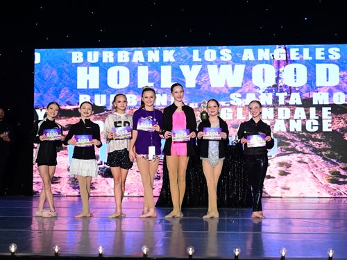 Davenport, IA - 2/20/2026 - Awards