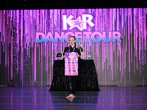 Davenport, IA - 2/20/2026 - Awards