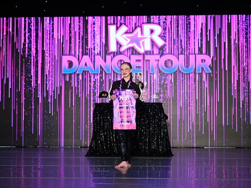 Davenport, IA - 2/20/2026 - Awards