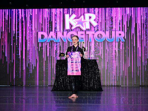 Davenport, IA - 2/20/2026 - Awards
