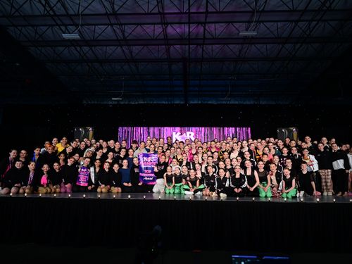Davenport, IA - 2/20/2026 - Awards