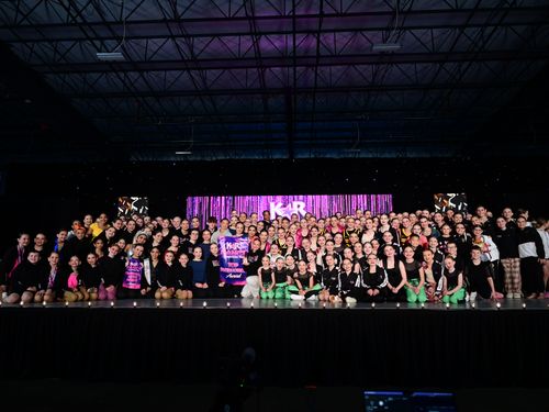Davenport, IA - 2/20/2026 - Awards