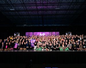 Davenport, IA - 2/20/2026