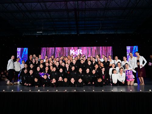 Davenport, IA - 2/20/2026 - Awards
