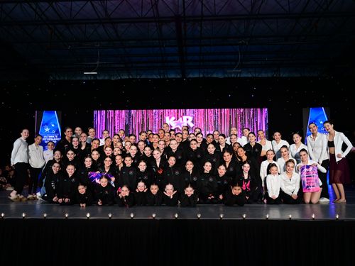 Davenport, IA - 2/20/2026 - Awards