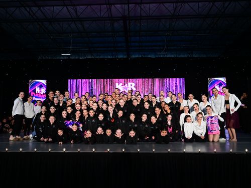 Davenport, IA - 2/20/2026 - Awards