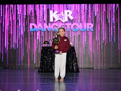 Davenport, IA - 2/20/2026 - Awards