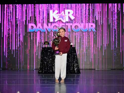 Davenport, IA - 2/20/2026 - Awards