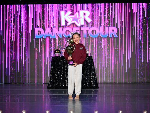 Davenport, IA - 2/20/2026 - Awards
