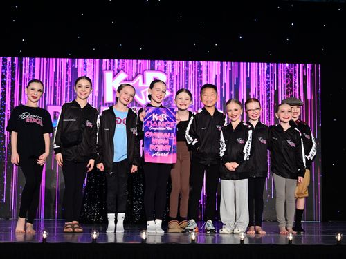 Davenport, IA - 2/20/2026 - Awards